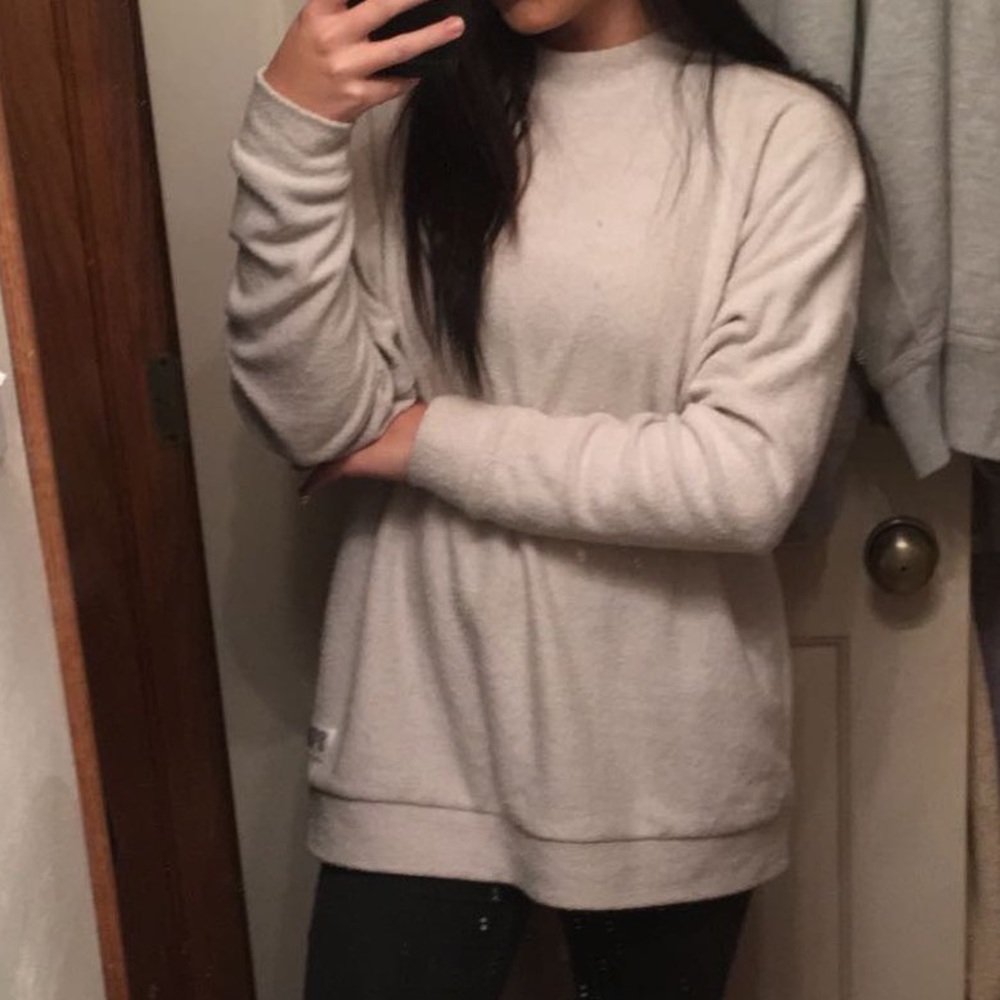 VS PINK Crewneck
